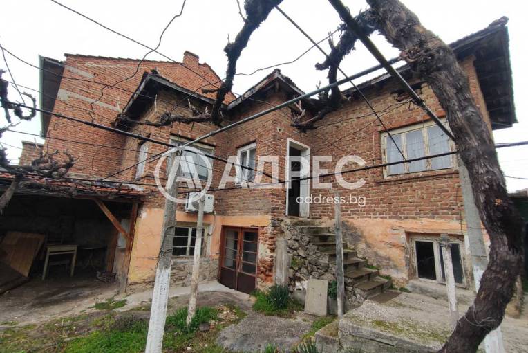 Къща/Вила, Ветрен, 689444, Снимка 1