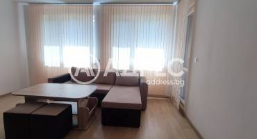 Тристаен апартамент, Пловдив, Съдийски, 698444, Снимка 2