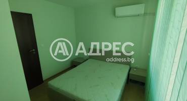 Тристаен апартамент, Пловдив, Съдийски, 698444, Снимка 3