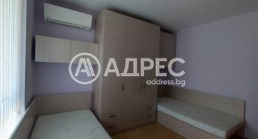 Тристаен апартамент, Пловдив, Съдийски, 698444, Снимка 4
