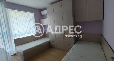 Тристаен апартамент, Пловдив, Съдийски, 698444, Снимка 5