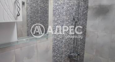 Тристаен апартамент, Пловдив, Съдийски, 698444, Снимка 6