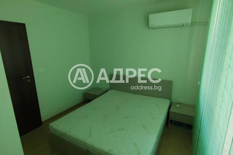 Тристаен апартамент, Пловдив, Съдийски, 698444, Снимка 3