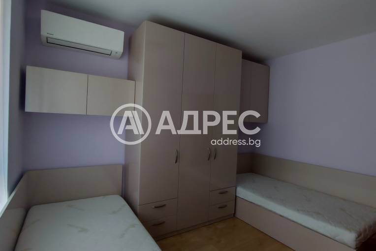 Тристаен апартамент, Пловдив, Съдийски, 698444, Снимка 4