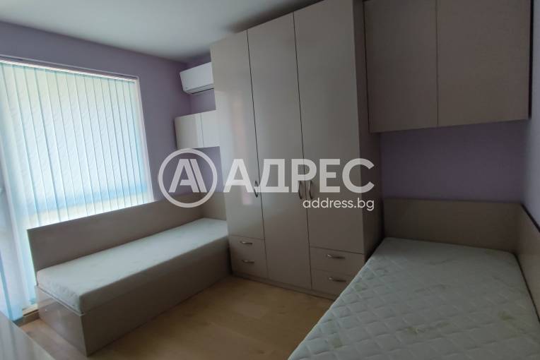 Тристаен апартамент, Пловдив, Съдийски, 698444, Снимка 5