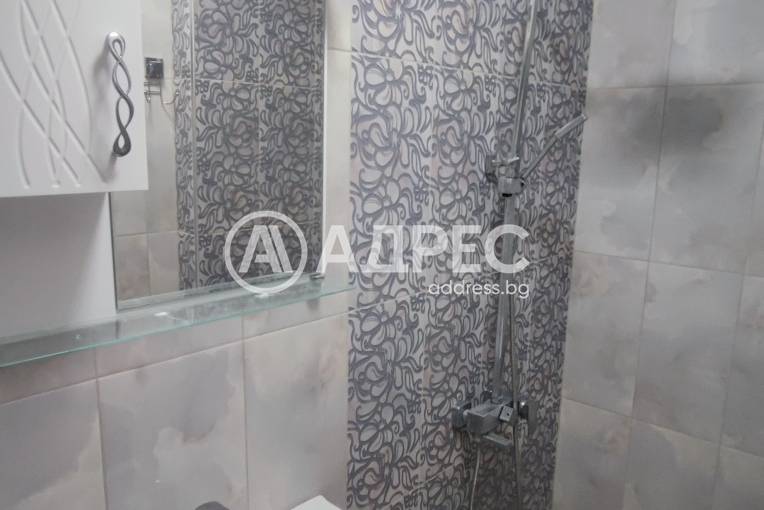 Тристаен апартамент, Пловдив, Съдийски, 698444, Снимка 6
