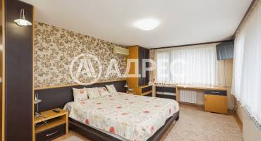 Къща/Вила, Варна, к.к. Чайка, 702444, Снимка 18