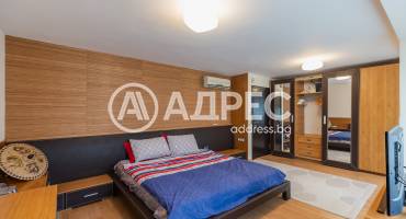 Къща/Вила, Варна, к.к. Чайка, 702444, Снимка 21