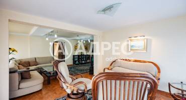 Къща/Вила, Варна, к.к. Чайка, 702444, Снимка 29
