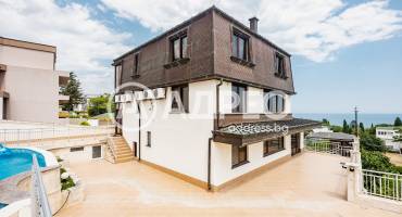 Къща/Вила, Варна, к.к. Чайка, 702444, Снимка 4