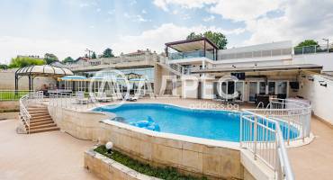 Къща/Вила, Варна, к.к. Чайка, 702444, Снимка 5
