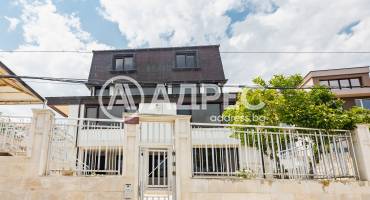 Къща/Вила, Варна, к.к. Чайка, 702444, Снимка 6