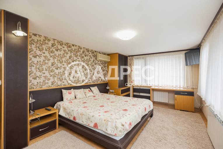 Къща/Вила, Варна, к.к. Чайка, 702444, Снимка 18