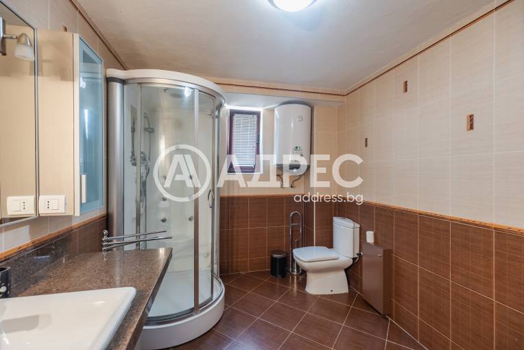 Къща/Вила, Варна, к.к. Чайка, 702444, Снимка 19