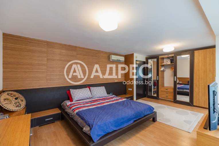 Къща/Вила, Варна, к.к. Чайка, 702444, Снимка 21