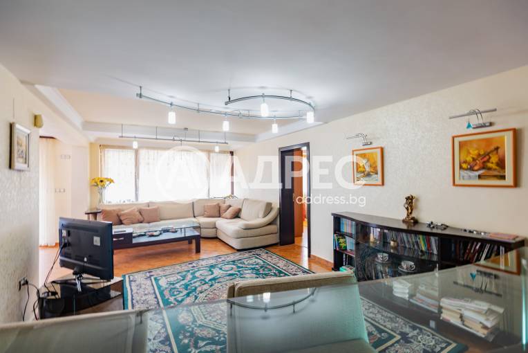 Къща/Вила, Варна, к.к. Чайка, 702444, Снимка 23