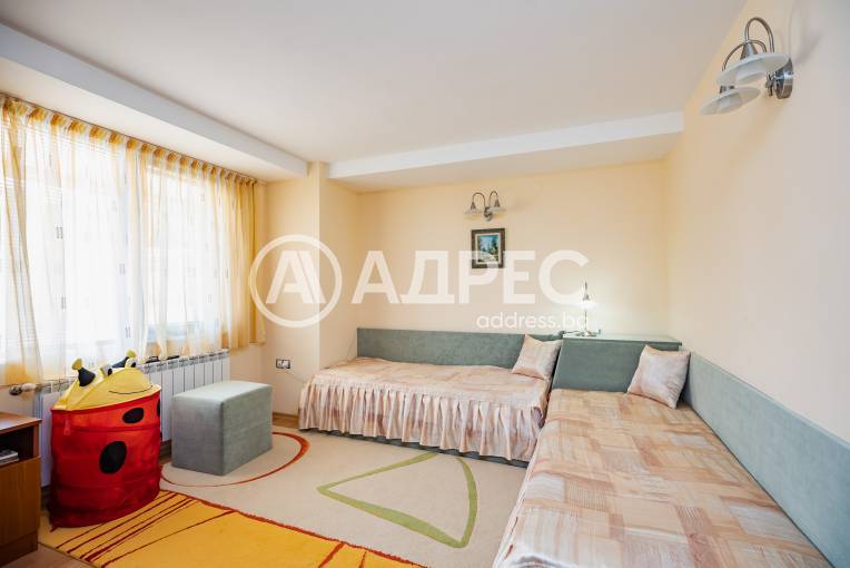 Къща/Вила, Варна, к.к. Чайка, 702444, Снимка 31