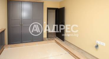 Тристаен апартамент, София, Павлово, 587445, Снимка 9