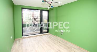 Тристаен апартамент, София, Павлово, 587445, Снимка 12