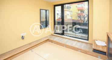 Тристаен апартамент, София, Павлово, 587445, Снимка 14