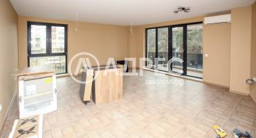 Тристаен апартамент, София, Павлово, 587445, Снимка 15