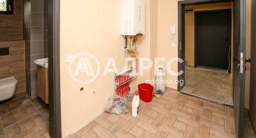 Тристаен апартамент, София, Павлово, 587445, Снимка 16