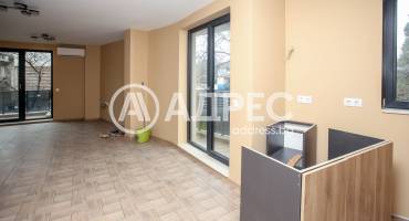 Тристаен апартамент, София, Павлово, 587445, Снимка 17