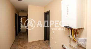 Тристаен апартамент, София, Павлово, 587445, Снимка 5