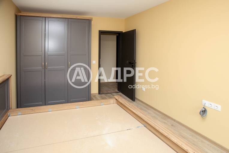 Тристаен апартамент, София, Павлово, 587445, Снимка 9