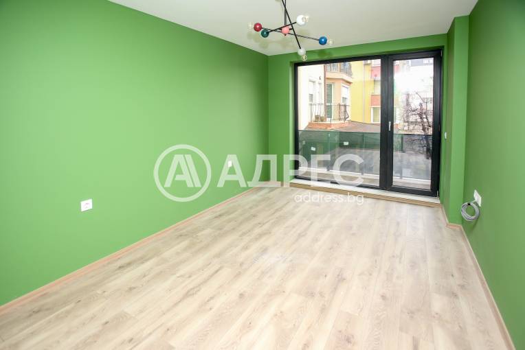 Тристаен апартамент, София, Павлово, 587445, Снимка 11