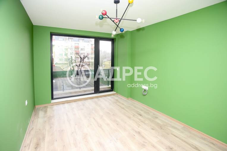 Тристаен апартамент, София, Павлово, 587445, Снимка 12