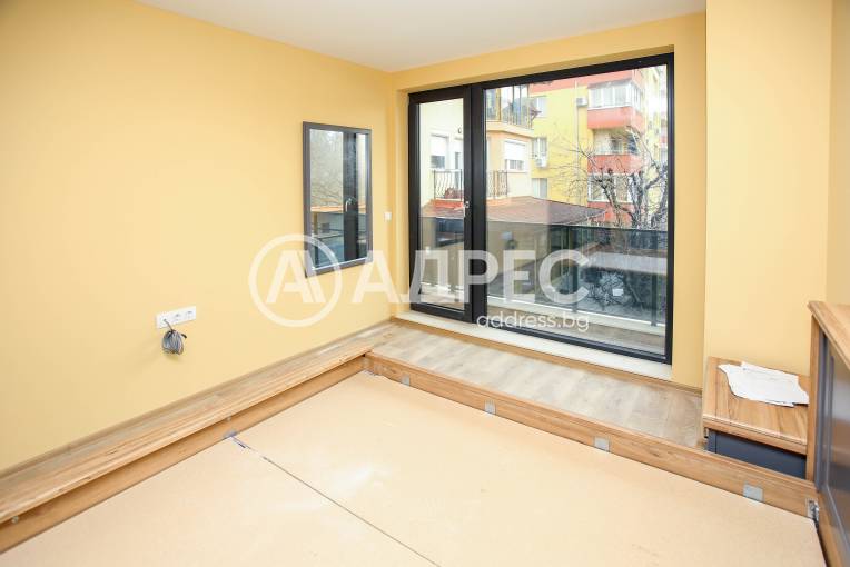 Тристаен апартамент, София, Павлово, 587445, Снимка 14