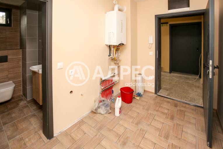 Тристаен апартамент, София, Павлово, 587445, Снимка 16