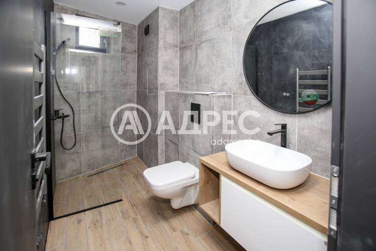 Тристаен апартамент, София, Павлово, 587445, Снимка 18