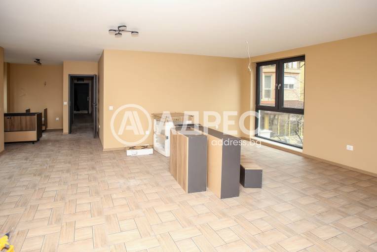 Тристаен апартамент, София, Павлово, 587445, Снимка 19