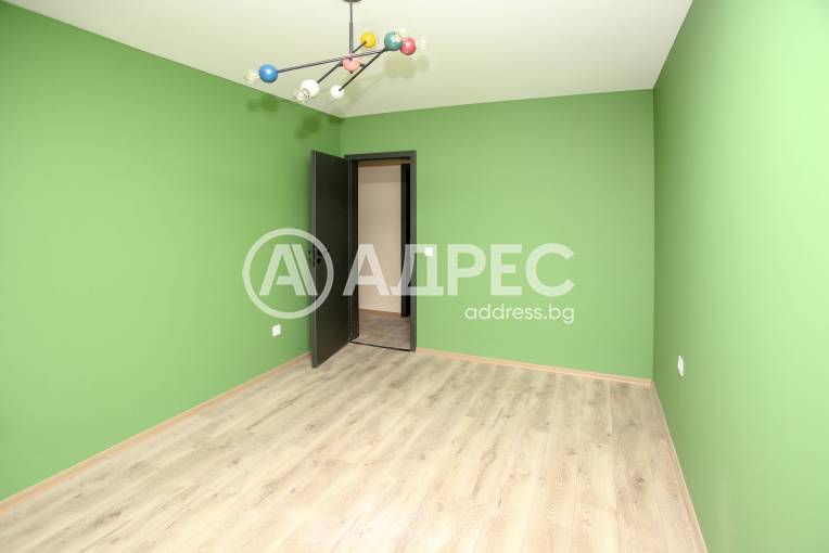 Тристаен апартамент, София, Павлово, 587445, Снимка 7