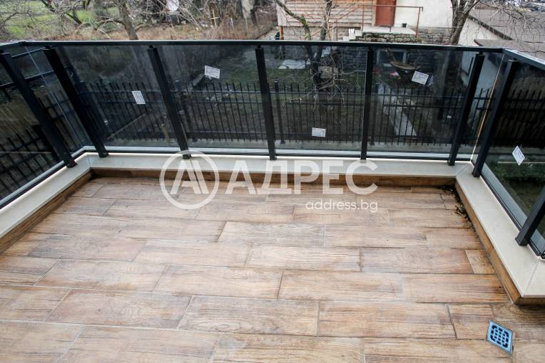 Тристаен апартамент, София, Павлово, 587445, Снимка 8