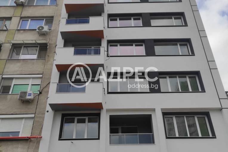 Тристаен апартамент, Бургас, Зорница, 634445, Снимка 7