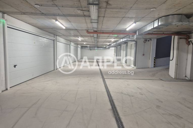 Гараж, София, Връбница 2, 643445, Снимка 4