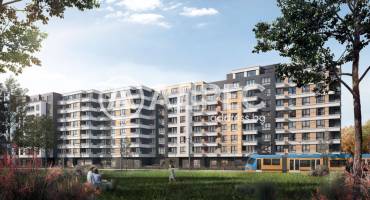 Тристаен апартамент, София, Красна поляна 2, 647445, Снимка 2