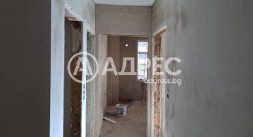 Тристаен апартамент, София, Красна поляна 2, 647445, Снимка 5