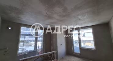 Тристаен апартамент, София, Красна поляна 2, 647445, Снимка 6