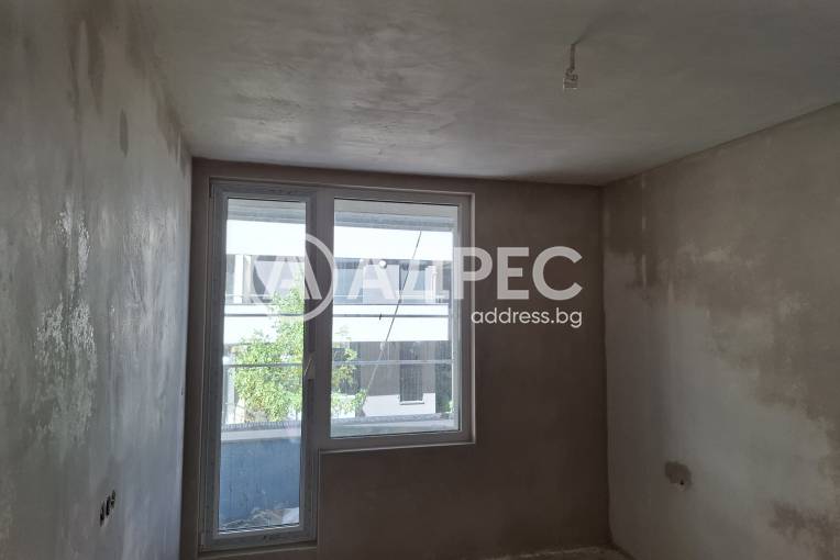 Тристаен апартамент, София, Красна поляна 2, 647445, Снимка 3