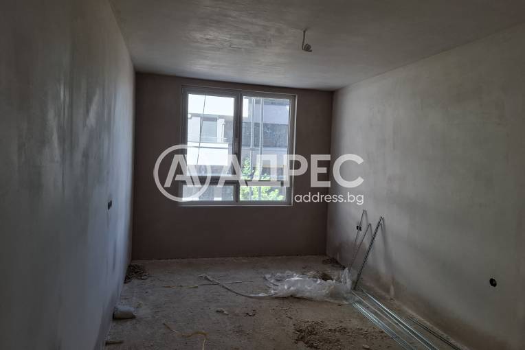 Тристаен апартамент, София, Красна поляна 2, 647445, Снимка 4