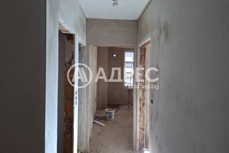 Тристаен апартамент, София, Красна поляна 2, 647445, Снимка 5