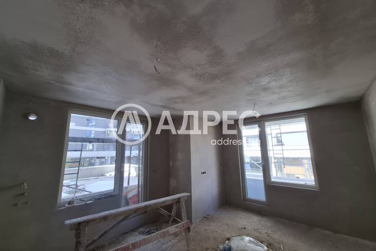 Тристаен апартамент, София, Красна поляна 2, 647445, Снимка 6