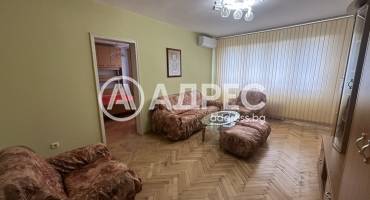 Тристаен апартамент, Плевен, ВМИ, 655445, Снимка 2