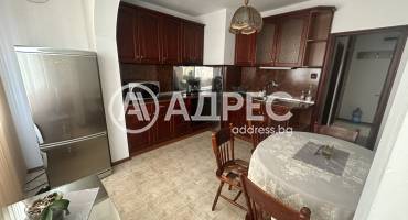 Тристаен апартамент, Плевен, ВМИ, 655445, Снимка 3