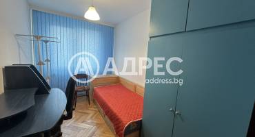 Тристаен апартамент, Плевен, ВМИ, 655445, Снимка 4