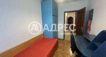 Тристаен апартамент, Плевен, ВМИ, 655445, Снимка 5